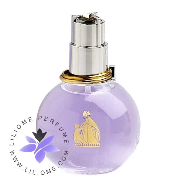 عطر زنانه اکلت
